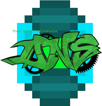 Exponential Power Recipes - 8 Bit Blue Shell (400x400)