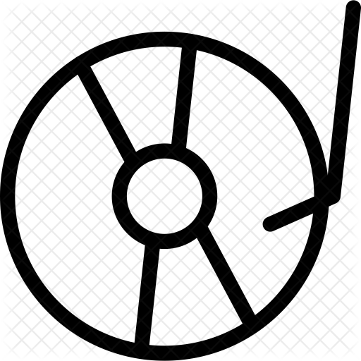 Cd Icon - Maker's Mark (512x512)