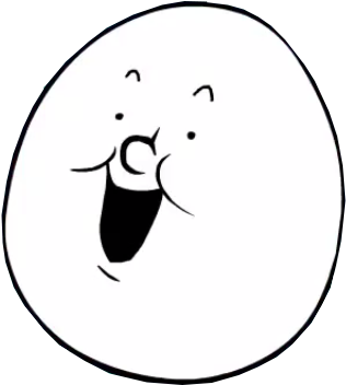 Flumpty Drawing - One Nights At Flumpty's Flumpty (351x388)