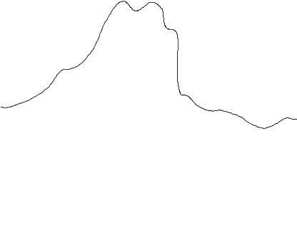Drawing Art Relationship Couple Hipster Vintage Indie - Yin And Yang Gif (415x480)