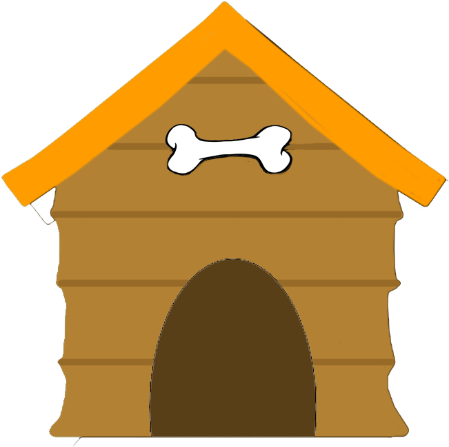 Resume - Contact - - House (1024x1024)