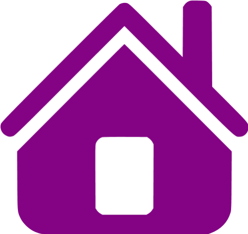 Home Icon Animated Gif (512x512)