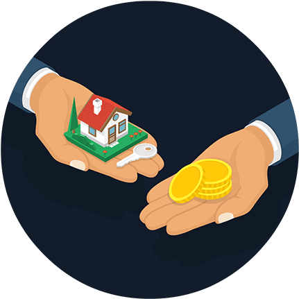 Home Loan - Portrait Of A Man (450x450)