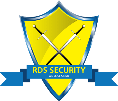 About Us - Security Services Logo Png (400x342)