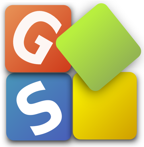 A Tool To Create, Play And Edit Animated Gifs Using - Gif Studio App (512x512)