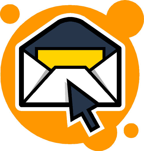 Email Us Now - Email Icon (500x524)