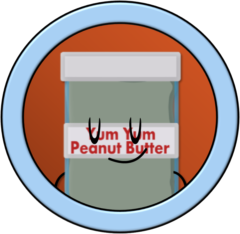 Battle For A Wish - Peanut Butter (824x801)