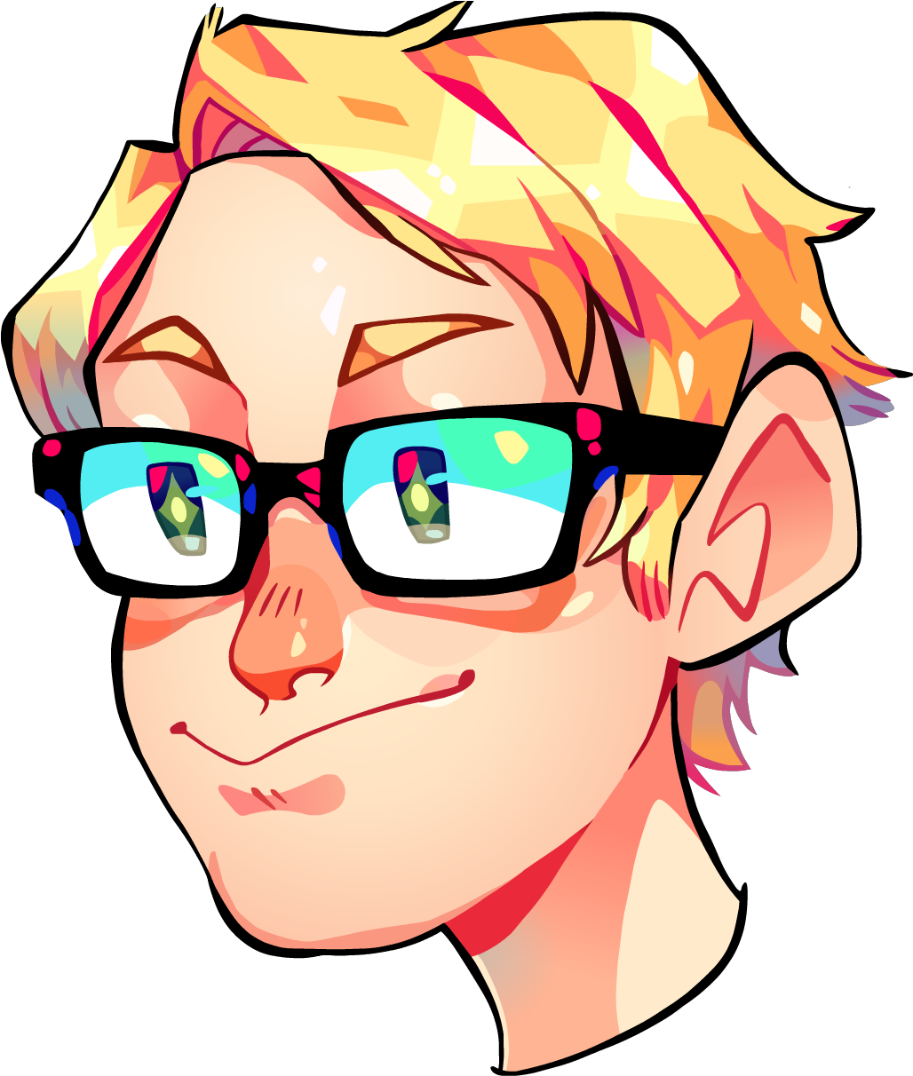 Chadtronic Hc - Pbg Hardcore Portraits (1221x1221)