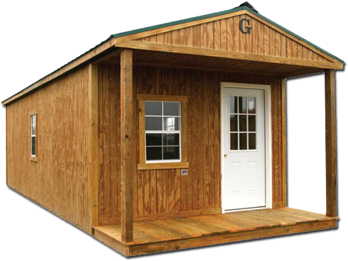 Product Details - Cabin Transparent Background (506x384)