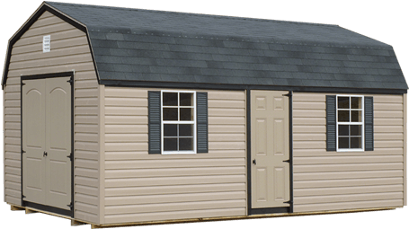 Get An Outdoor Storage Shed Near Me - Storage Sheds For Sale Near Me (500x333)