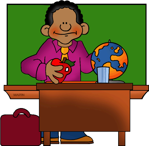 Classroom Teacher - Classroom Teacher (648x636)