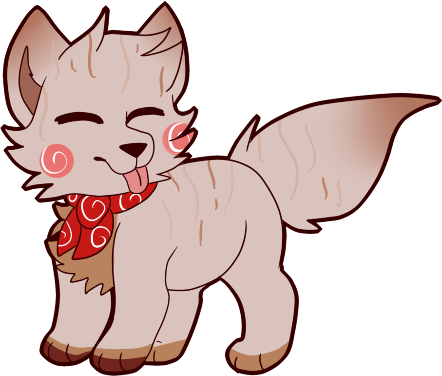 Noodles By Nawnii - Cartoon (906x881)