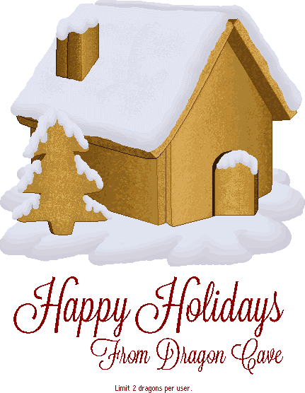 25 12 - Gingerbread House (431x556)