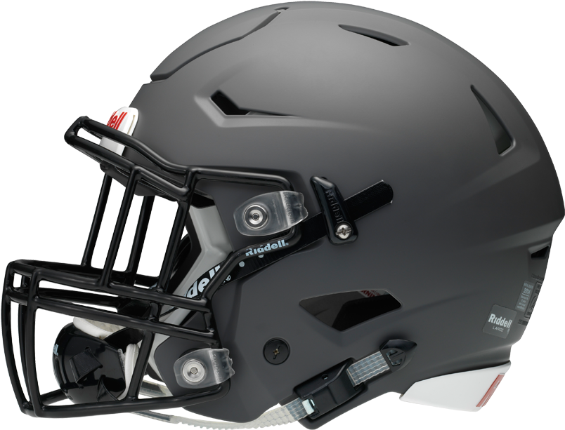 Riddell Speedflex Helmet - Texas Longhorns Football Helmet (900x812)