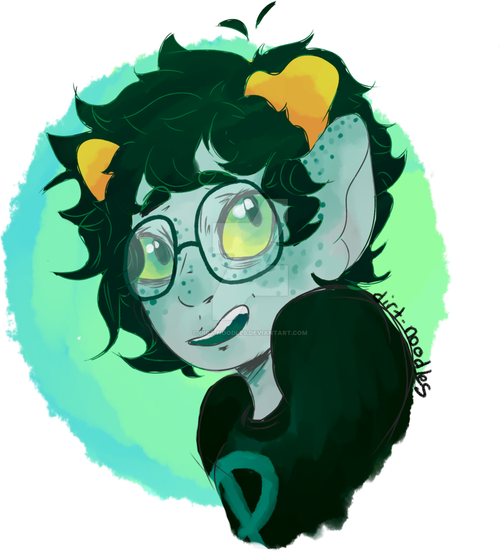 Malito Icon By Dirt-noodles - Icon (1024x1199)