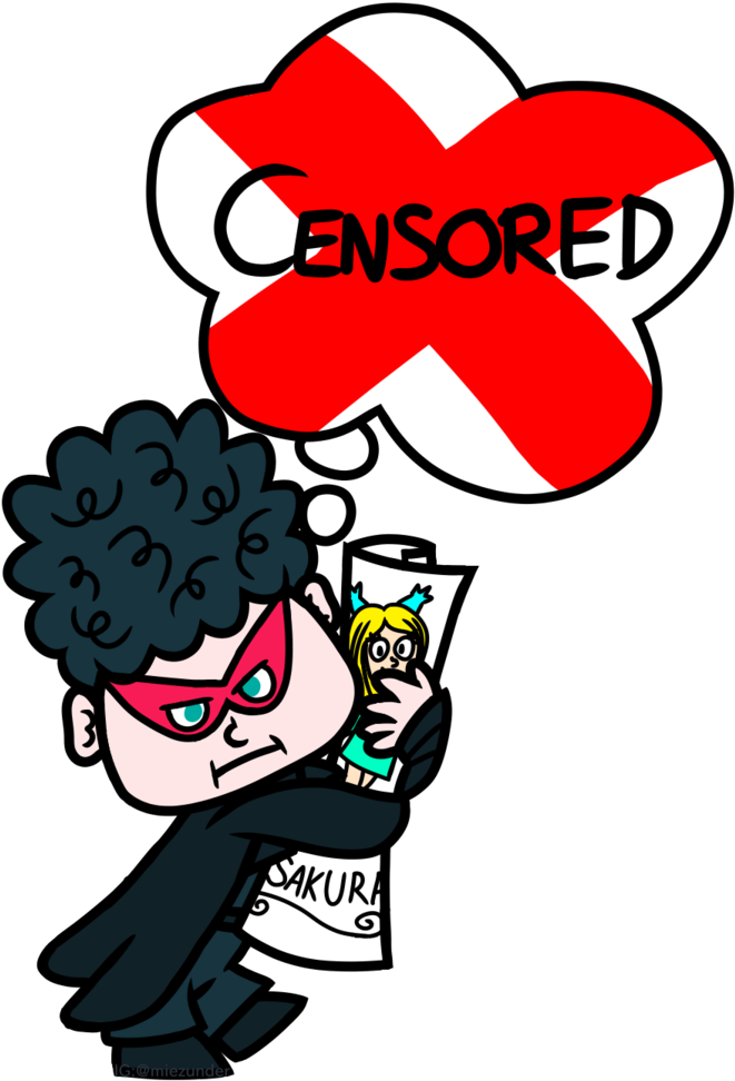 Colonel Noodle Thinks But It's Censored By Petmon - Colonel Noodle Stage 6 (752x1063)