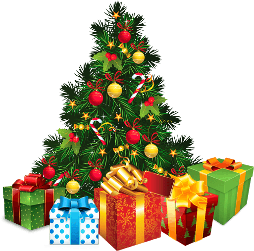 Christmas Png Frame Transparent (532x511)