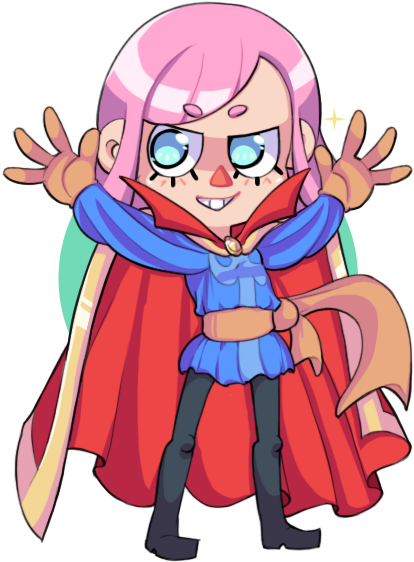 Life Is Strange Clipart Animal Crossing - Kittykatgaming (413x579)