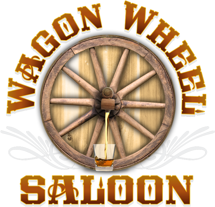 1477 State Route - Wagon Wheel Png (750x720)