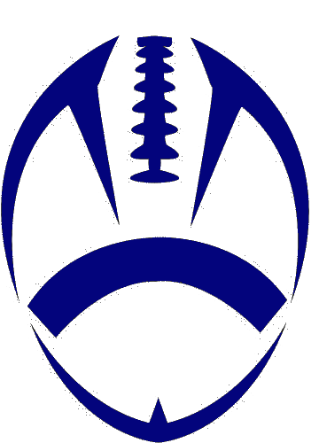 Football Clipart - Football Clipart Nike (391x519)