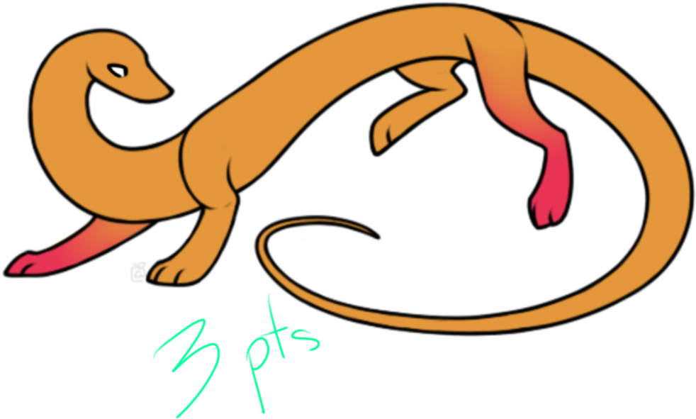 Noodle Dragon Adopt Closed By Lilmely - Noodle Dragon Adopt Closed By Lilmely (1024x768)