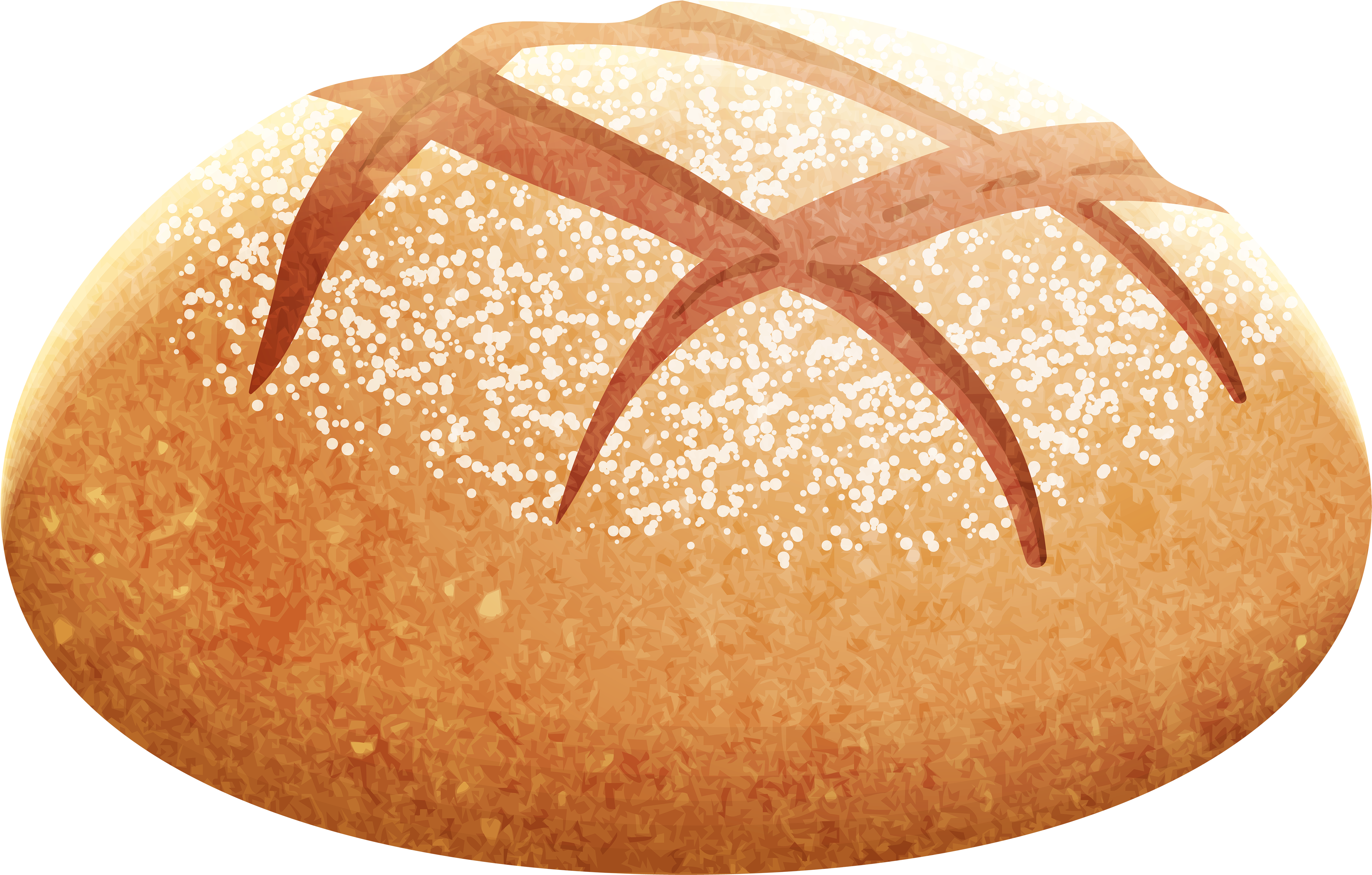 Artisan Bread Png Clip Art 2219 Clipart - Bread Clipart Png (5000x3329)