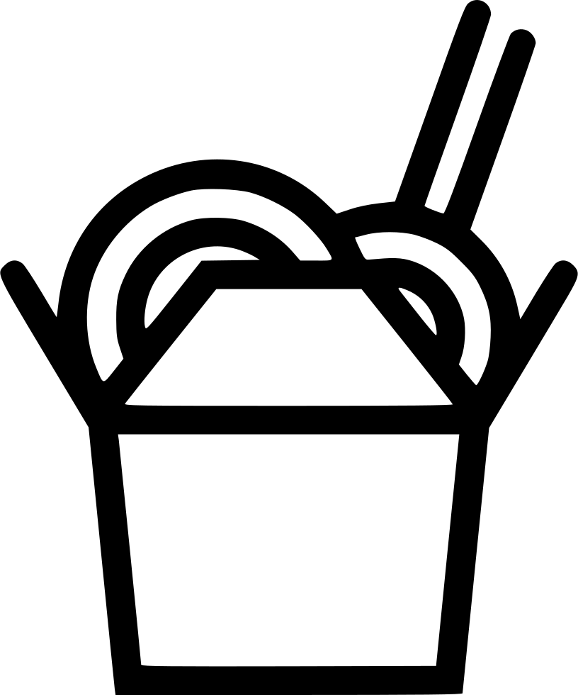 Chinese Noodles Comments - Stars Hollow (816x980)