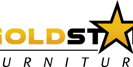 Goldstar Furniture - Gold Star Furniture (540x272)