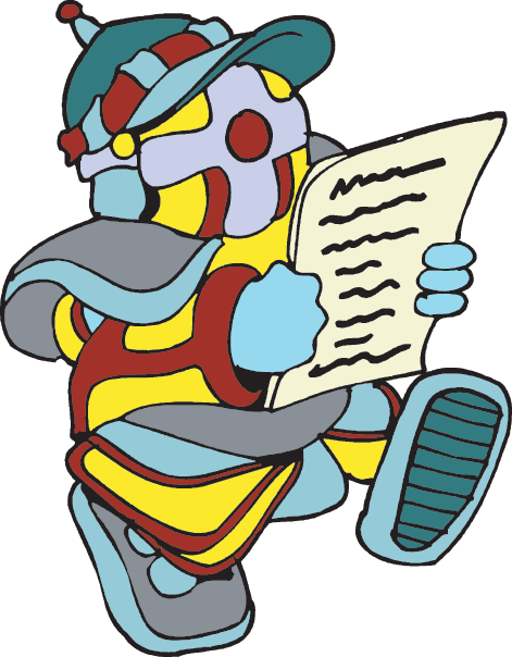 National Geographic Readers - Cartoon (471x604)