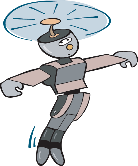 Beanie Robot - 5 Sınıf Yüzdeler Konu Anlatımı (473x571)
