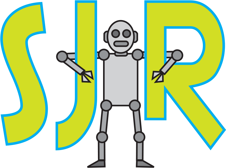 Sj Robotics - Robotics (751x570)