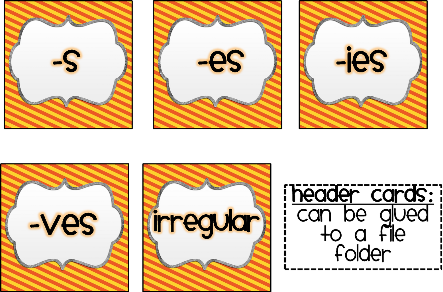 Finisher Activity To Review And Reinforce This Skill - Noun (1600x1028)