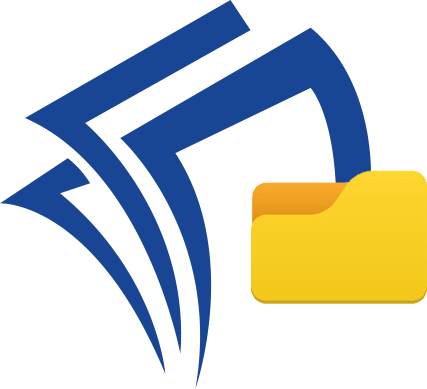 Log Clipart Privacy Policy - Computer File (427x389)