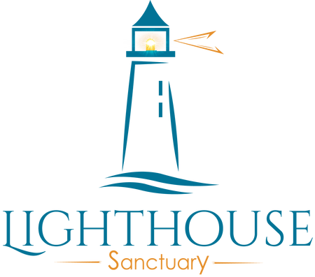The Vision Of Lighthouse Sanctuary - Graphic Design (450x397)