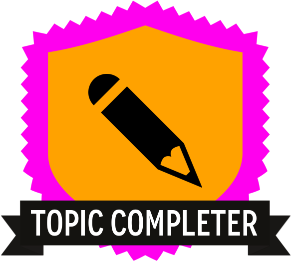 Badge Icon "pencil " Provided By The Noun Project Under - Personal Branding Icon (600x600)