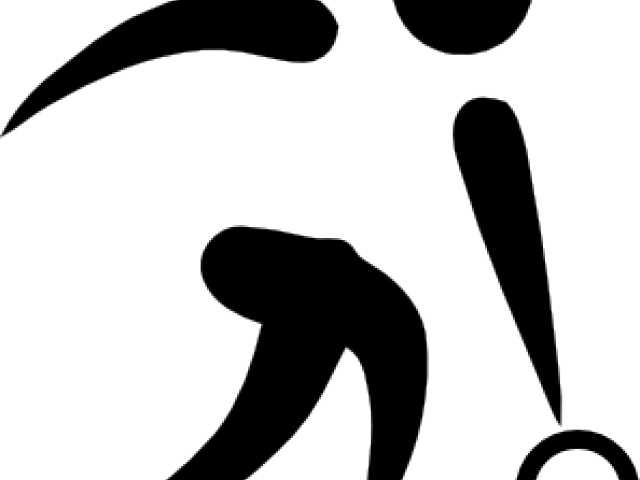 Sports Clipart Bowling - Bowling Clip Art (640x480)