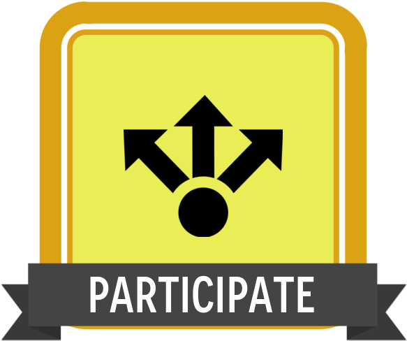 Badge Icon "share " Provided By Anand Nair, From The - Creative Commons License (600x600)