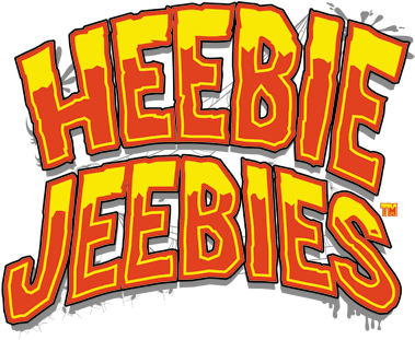Heebie Jeebies Noun, Plural - Heebie Jeebies Noun, Plural (400x317)