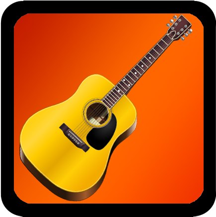 Guitar Clip Art Free (512x512)