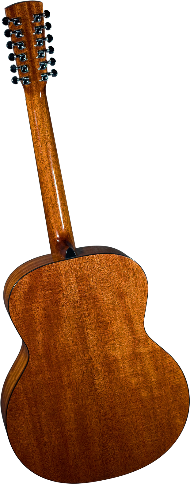 Br 40 12 Contemporary Series Jumbo 12 String Guitar - Acoustic Guitar (643x1600)