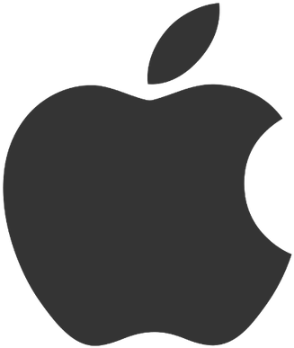 Joey Kidney - Logo Apple (400x400)