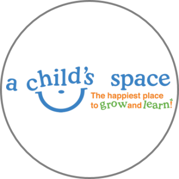 A Child's Space - Ibm Global Entrepreneur Logo (1251x1251)