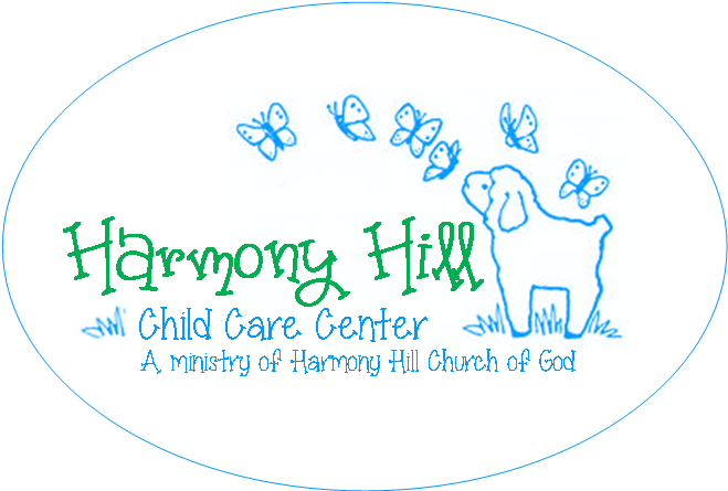 Why Should You Place Your Child In Harmony Hill Child - Recycle For Greater Manchester (806x444)