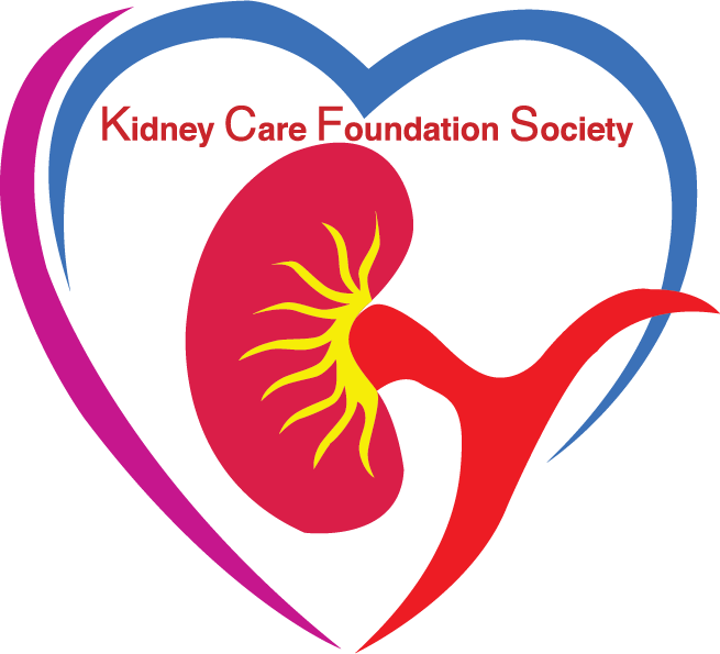 Secretary Of Kidney Care Foundation Society - Health Care (655x595)