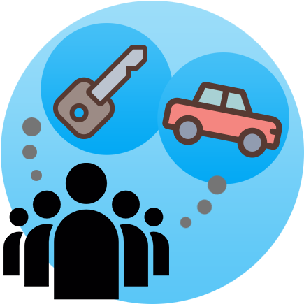 Get Exclusive Access To The Automotive Industry's Best - Connecting The Dots To The Caliphate By Shanbreen (449x447)