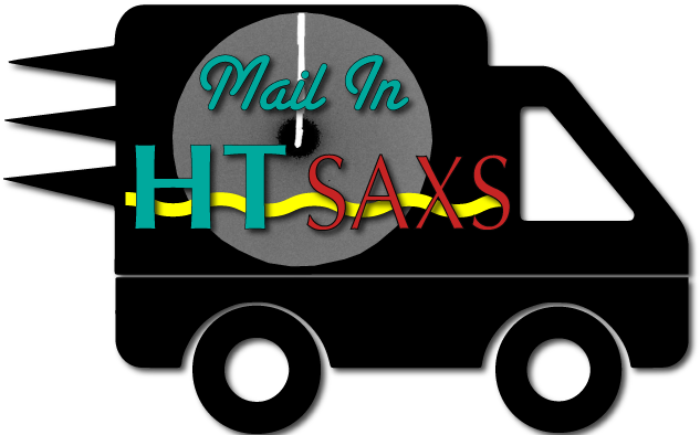 Mail In Logo Blk Truck - Truck (640x400)