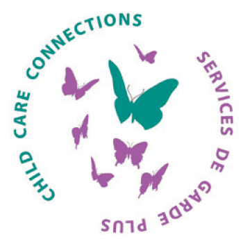 Family And Child Care Connections - Family And Child Care Connections (350x351)