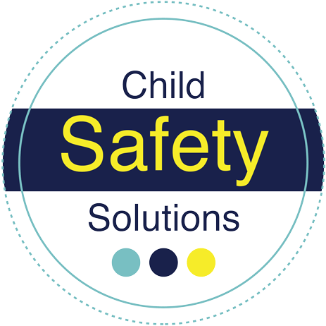 Child Safety Solutions - Fish In Light Bulb (500x462)