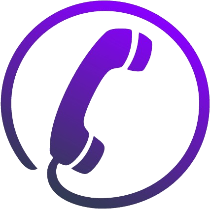 Home Phone Iconpng - Toll Free Number Logo (450x443)