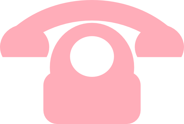 Home Phone Picture - Phone Icon (600x405)